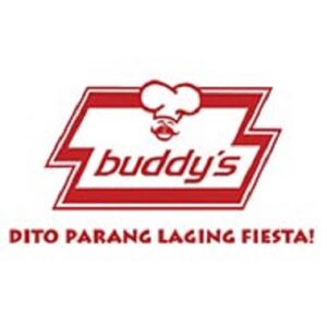 Buddy's Menu and prices in Philippines