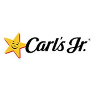 Carl's Jr Menu and prices in United States