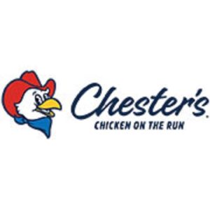 Chester's Chicken Menu and prices in United States