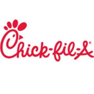 Chick-fil-A Menu and prices in United States