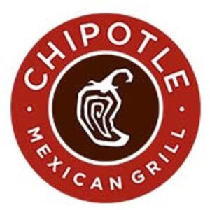 Chipotle Menu and prices in UK