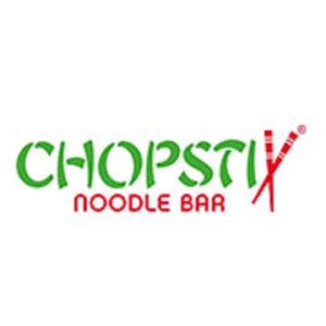 Chopstix Menu and prices in UK