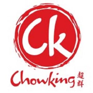 Chowking Menu and prices in Philippines