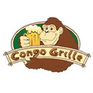 Congo Grille Menu and prices in Philippines