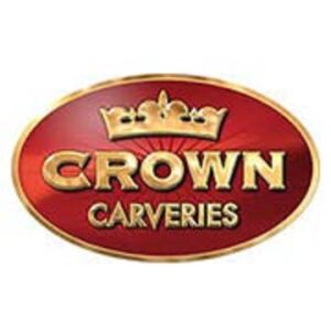 Crown Carvery Menu and prices in UK