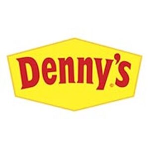 Denny's Menu