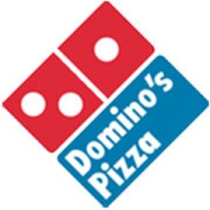 Dominos pizza and prices
