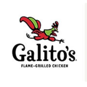 Galitos Menu South Africa