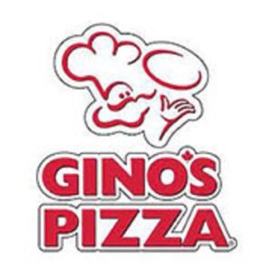 Gino's Pizza Menu and prices in Canada