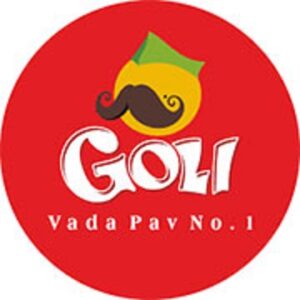 Goli Vada Pav Menu and prices in India