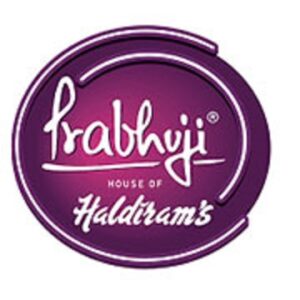 Haldiram's Prabhuji Menu and prices in India