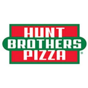 Hunt Brothers Pizza Menu and prices in United States