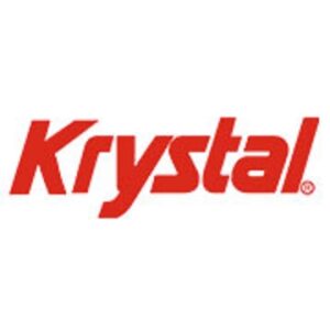 krystal menu prices