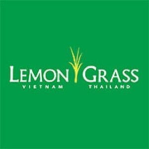 Lemongrass Menu and prices in Philippines