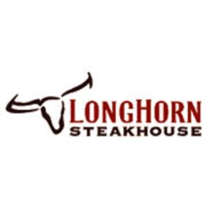 LongHorn Steakhouse Menu and prices in United States