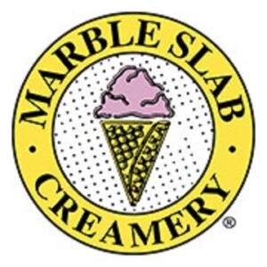 Marble Slab Creamery Menu and prices in Canada