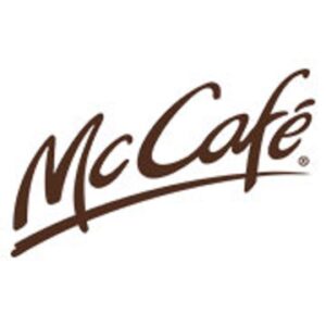 McCafe Menu and prices in India