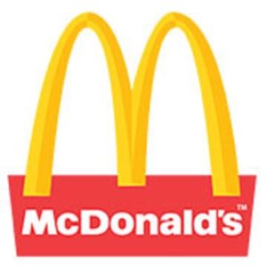 McDonald's Menu and prices in United States