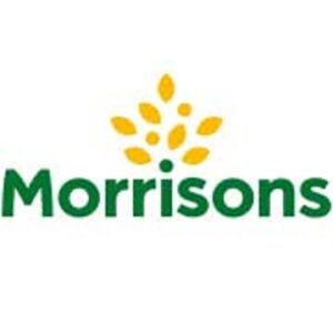 Morrisons Cafe Menu and prices in UK