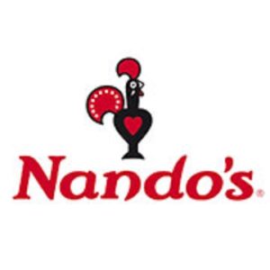 Nando's Menu and prices in Canada