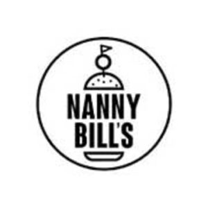 Nanny Bills Menu and prices in UK