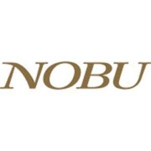 Nobu Menu Spain