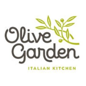 Olive Garden Menu and prices in United States