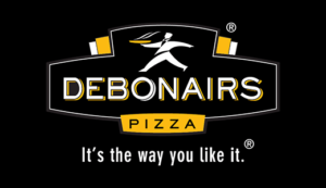 debonairs menu