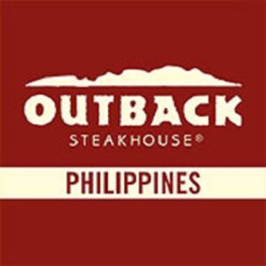 Outback Steakhouse Menu Philippines