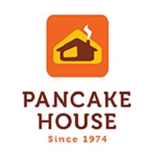 Pancake House Menu and prices in Philippines