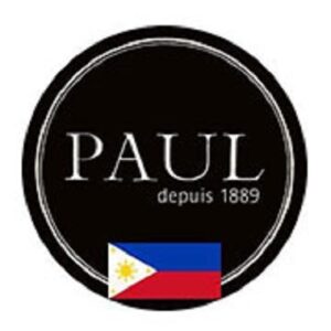 PAUL Menu and prices in Philippines