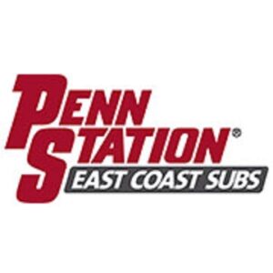 Penn Station Menu and prices in United States