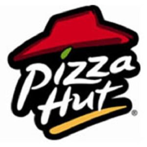 Pizza Hut Menu and prices in India