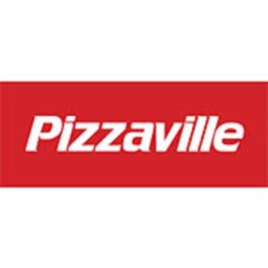 Pizzaville Menu and prices in Canada