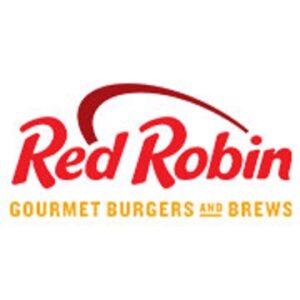 Red Robin Menu and prices in United States