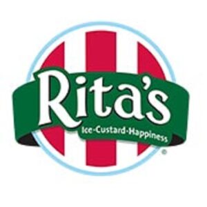 Rita's Italian Ice Menu and prices in United States