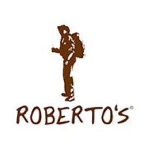 Roberto's Menu and prices in Philippines