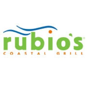 Rubio's Menu and prices in United States