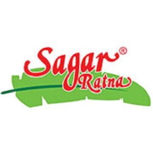 Sagar Ratna Menu and prices in India