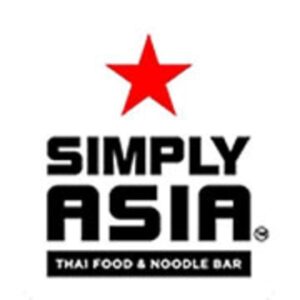 Simply Asia Menu South Africa