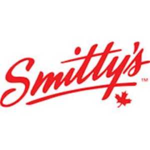 Smitty's Menu and prices in Canada