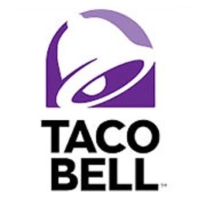 taco bell menu united states