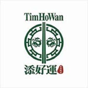 Tim Ho Wan Menu and prices in Philippines