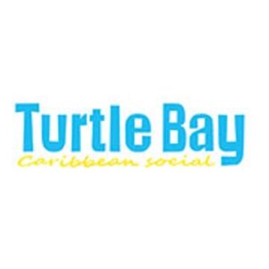 Turtle Bay Menu and prices in UK