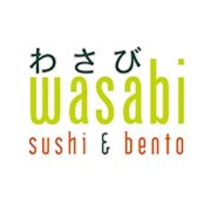 Wasabi Menu and prices in UK