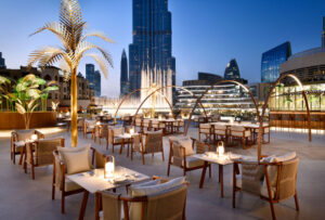 Best Restaurants in Dubai