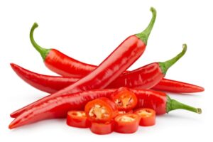 Cayenne pepper