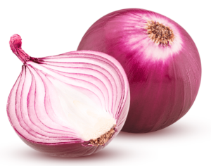 Red onion