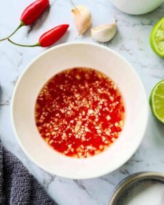 Vietnamese Fish Sauce