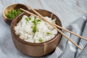 Instant Pot Rice